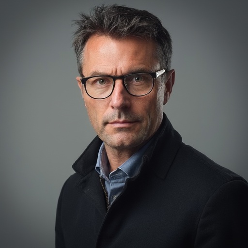 Dr. Markus Hofer — Beste Online Casinos Österreich reviewer